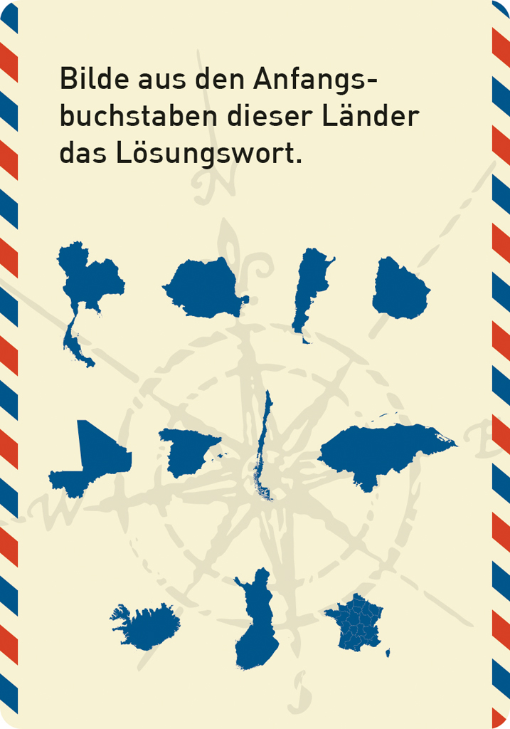 Das Globetrotter-Quiz. Der Wissenstest für Weitgereiste Das Globetrotter-Quiz. Der Wissenstest für Weitgereiste