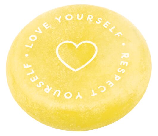 Smile Feel-Good-Stein Love