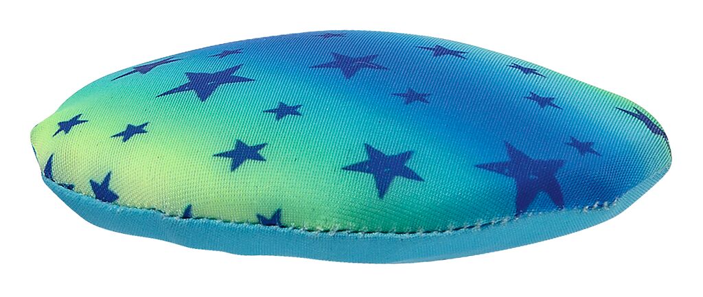 PhänoMINT Wasser-Hüpfer blau