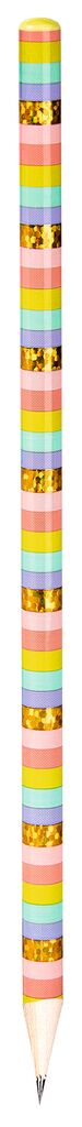 Flowers & Friends Bleistift (versch. Designs) Flowers & Friends Bleistift (versch. Designs)
