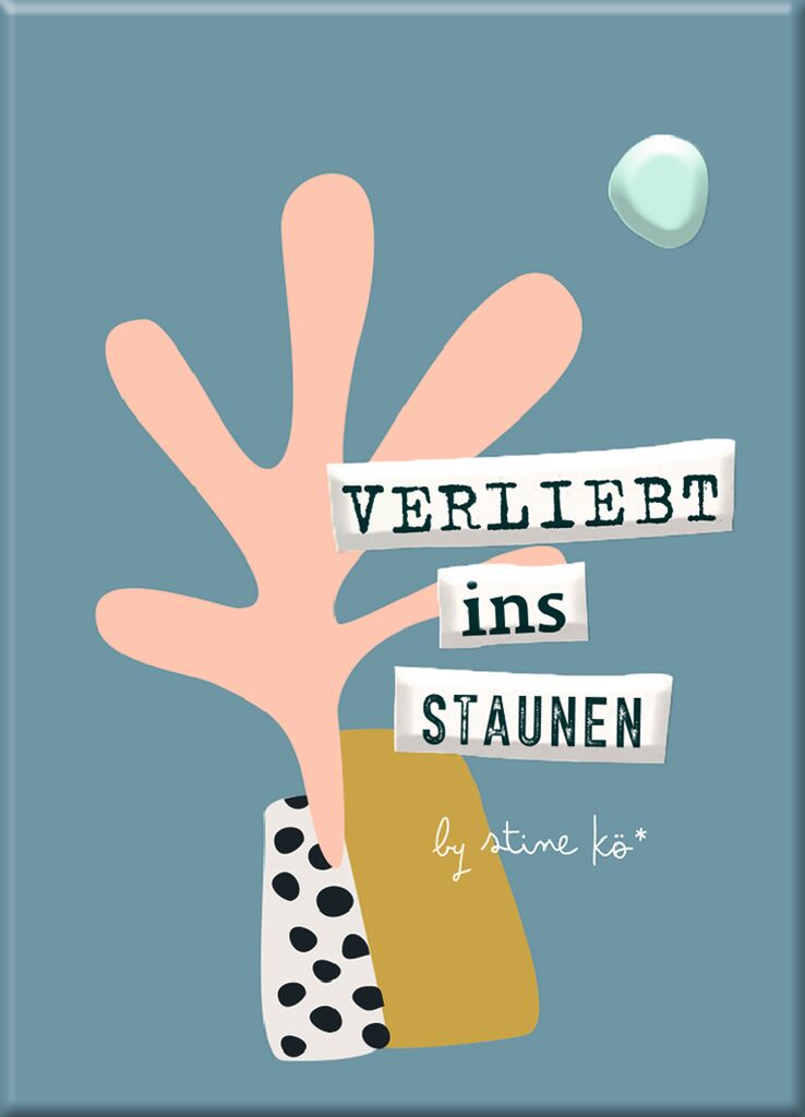 Magnet Verliebt Magnet Verliebt