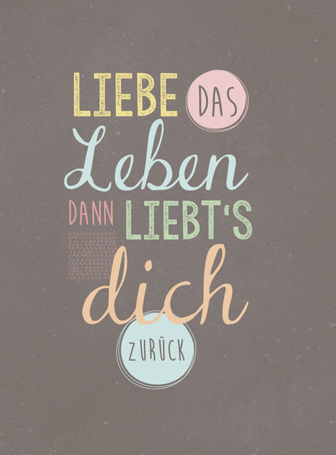 Happy me Glücklichmacher für den Alltag Geschenkbuch Happy me Glücklichmacher für den Alltag Geschenkbuch