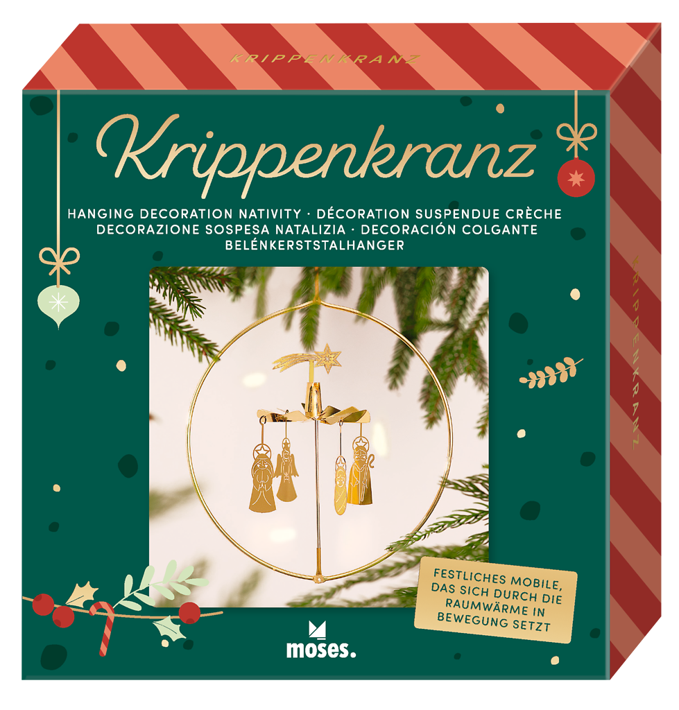 Krippenkranz