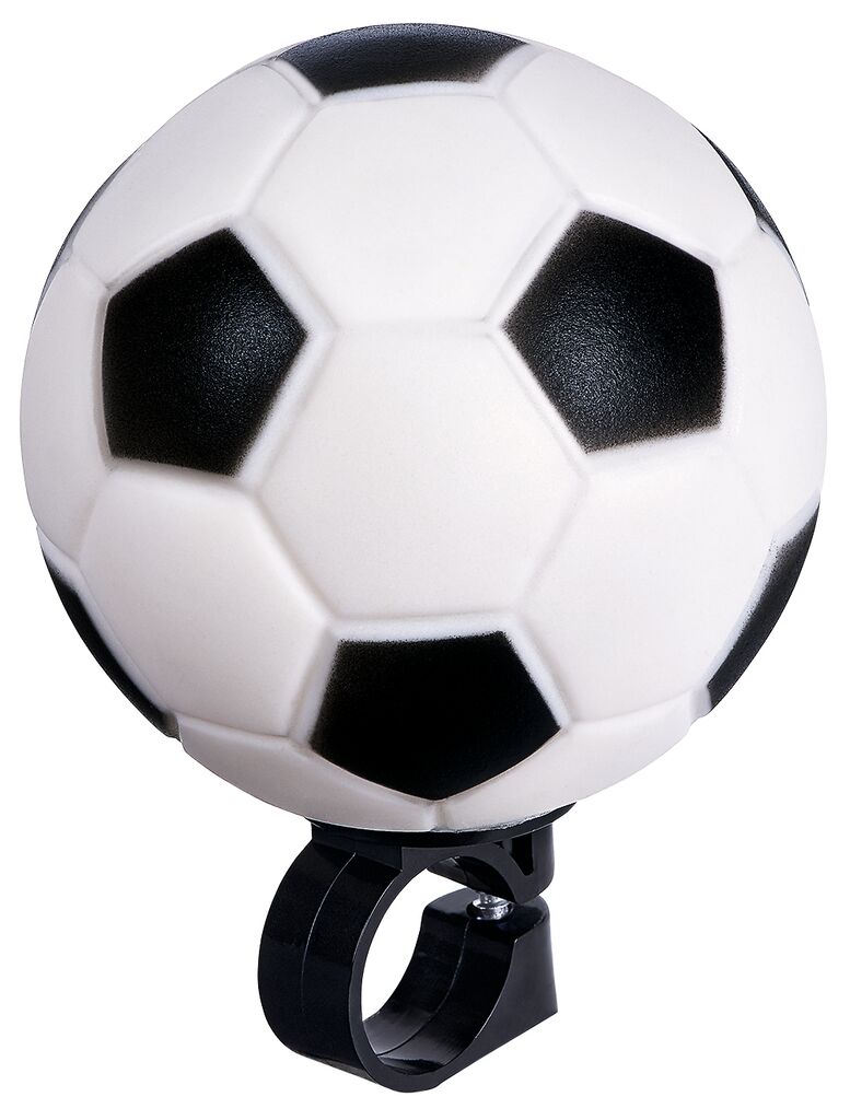 Fußball-Fieber Fahrradhupe