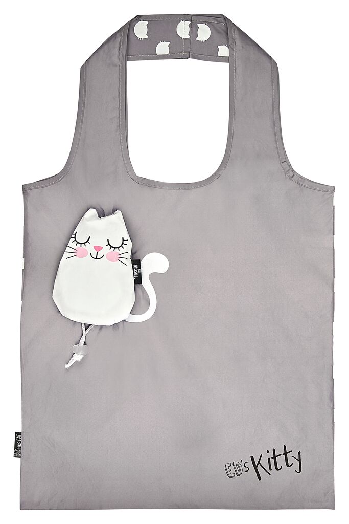 Ed, the Cat Zaubershopper Kitty Ed, the Cat Zaubershopper Kitty