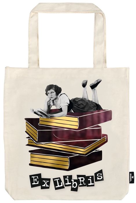 Moses Lesezeichen ‚so Many Books‘ Mit Band – Elastisches Band Zum Seiten Fixieren, 4,7x17,5 Cm, Rosa