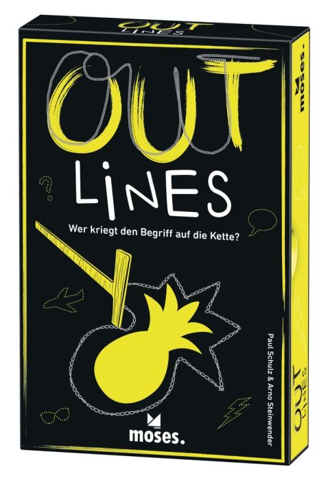 Cover des Mediums