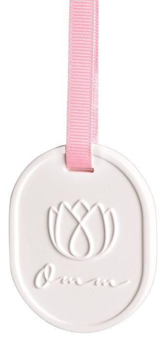 Erinnerungsröhre 'In Memory Of A Wonderful Husband' – Mit LED-Lichtern, 20 Cm, Batteriebetrieben