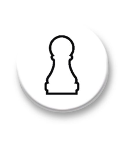 400 Chess Schachmatt Rätsel in zwei und drei Zügen Druckbare PDF - mit Antworten - Sofort Download