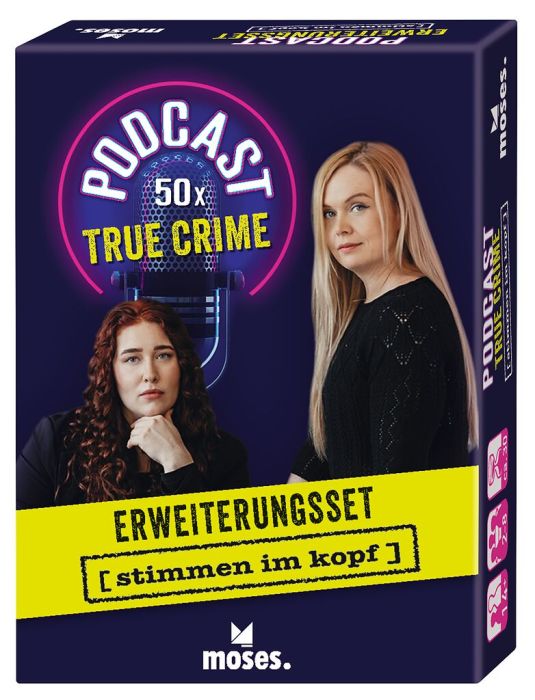 Redewendungen in Englisch - That's the yellow from the egg von moses. (Rezension) | Spielecafé der Generationen