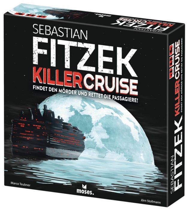 Killer Cruise